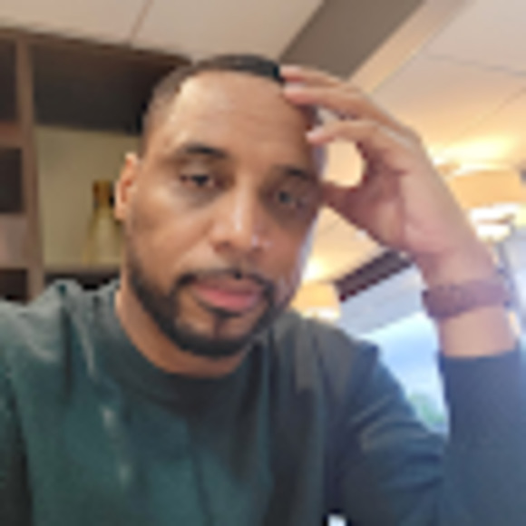 Meet your Posher, Michael - Picture 1 of 1